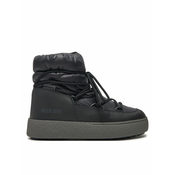 Moon Boot Škornji za sneg 80D2450080 Črna