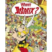 Asterix: Wheres Asterix?