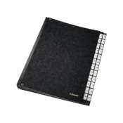 Esselte 4515 folder Black