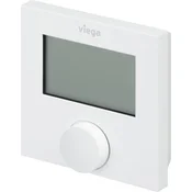 Viega Sobni termostat Viega 1244 230 V 759025