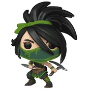 FUNKO POP GAMES: LEAGUE OF LEGENDS - AKALI