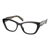 Prada PR19WV 1AB1O1 - L (53)