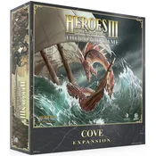 Heroes of Might & Magic III: The Board Game Cove Expansion