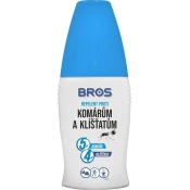 BROS - sredstvo proti komarjem in klopom 50 ml
