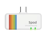 KateLuo Spod