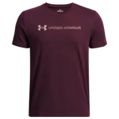 Under Armour Majica Logo Wordmark