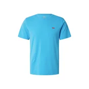 LEVIS ® Majica ORIGINAL HM nebeško modra