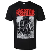 Metal majica moška Kreator - Vintage Photo - NNM - 51765600
