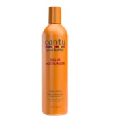 SHEA BUTTER Daily Oil Moisturizer - balzam brez izpiranja, vlažilno olje za kodraste lase 384 ml