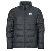 Muška jakna Helly Hansen Oslo Light Puffy Jacket Velicina: M / Boja: crna