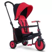 SMART TRIKE FOLDING 300 PLUS 9M+ RED