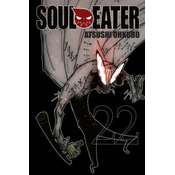 Soul Eater, Vol. 22