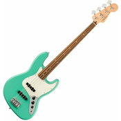 Fender Player Series Jazz Bass PF Sea Foam Green