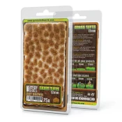 shumee GSTU524405 Šopi trave XXL 12 mm suhi rjavi