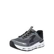 SKECHERS Tenisice GLIDE-STEP PLUS - VISTA-LANE siva / crna