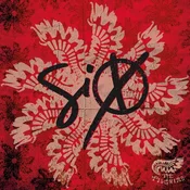 The Pilgrims - 6IX (LP)