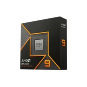 AMD CPU Desktop Ryzen 9 16/32T 9950X (4.3GHz/5.7GHz,80MB,170W,AM5) box, with Radeon Graphics