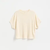 Reserved - Bluza s mešavinom viskoze