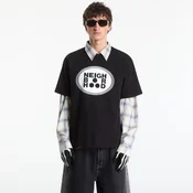 Majice NEIGHBORHOOD Nh . Tee Ss-16 Black XL
