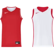 Nike Dres Team25 Basketball Stock Reversible Kids