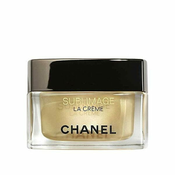 Chanel Sublimage La Creme bogata dnevna krema za hidrataciju i zatezanje kože 50 ml