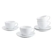 Creatable SET SKODELIC Bistrot Weiss 8-delni