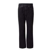 Levis 565 Loose Straight Jeans forget me nots