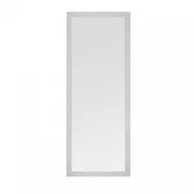 Hanah Home Podno ogledalo Cheval, 40x105cm, Belo