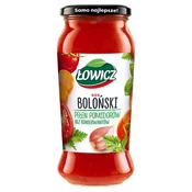 shumee Łowicz bolonjska omaka 500 g