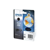 EPSON Singlepack črna kartuša 266 za WF-100W