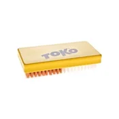 Toko Base Brush Combi Nylon/Copper neutral Gr. Uni