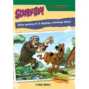 Scooby-Doo! Akta sprawy nr 2: Cyklop z letniego..