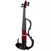 Yamaha YSV-104RD elektricna-silent violina
