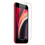 INF Zaščita zaslona iPhone SE (2020 & 2022) Kaljeno steklo, 2 paketa, (21236578)