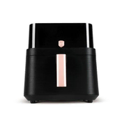 Berlingerhaus Cvrtnik na vroč zrak BH-9748 7.2L Black Rose Collection