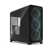 Kućište Fractal Design Meshify 3 XL Ambience Pro RGB Black TG, FD-C-MES3X-03