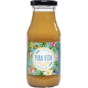 Benjamin Gut Solatni preliv Pura Vida - Sesame Lime Ginger - 210 ml