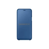 SAMSUNG TORBICA EF-WA605CLE Samsung Galaxy A6 Plus 2018 A605 modra - original