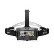 Naglavna Svetilka LED Lenser HF8R
