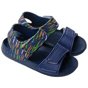 Pollino Sandale za decake LJ3120, Tamnoplave