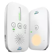 AVENT DECT Monitor za bebe SCD502/52