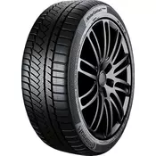 Continental WinterContact TS 850P ( 285/45 R21 113V XL AO, SUV )