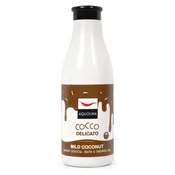 Aquolina Delicate Coconut Shower Gel 500 Ml
