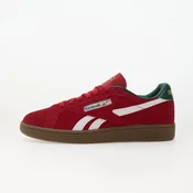Sneakers Reebok Club C Grounds Uk Flash Red/ Ftwr White/ Gum EUR 40.5