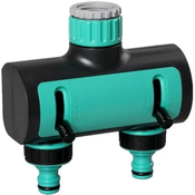Adapter za crevo - dva prikljucka FESTA AQUATIC