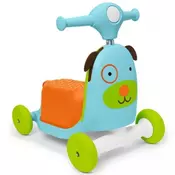 Skip Hop zoo guralica za decu - pas 9H822910