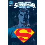 Adventures of Superman: Book of El