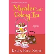 Murder with Oolong Tea
