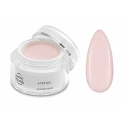 NANI UV akril gel 5 ml - Glimmer Rose