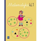Matematyka SP 1